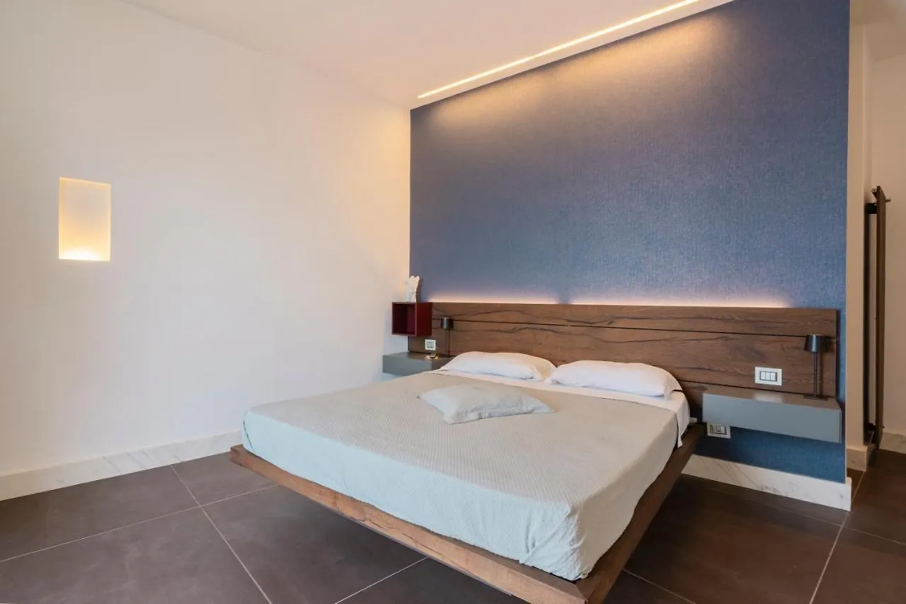S. Antonio A Posillipo Apartment Napoli