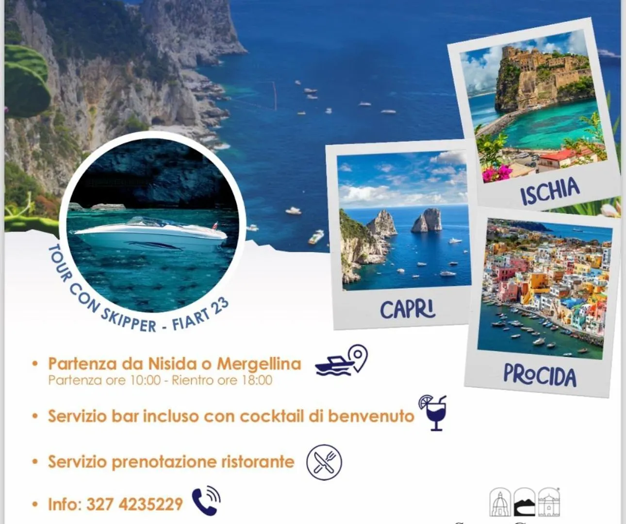 S. Antonio A Posillipo Apartment Naples