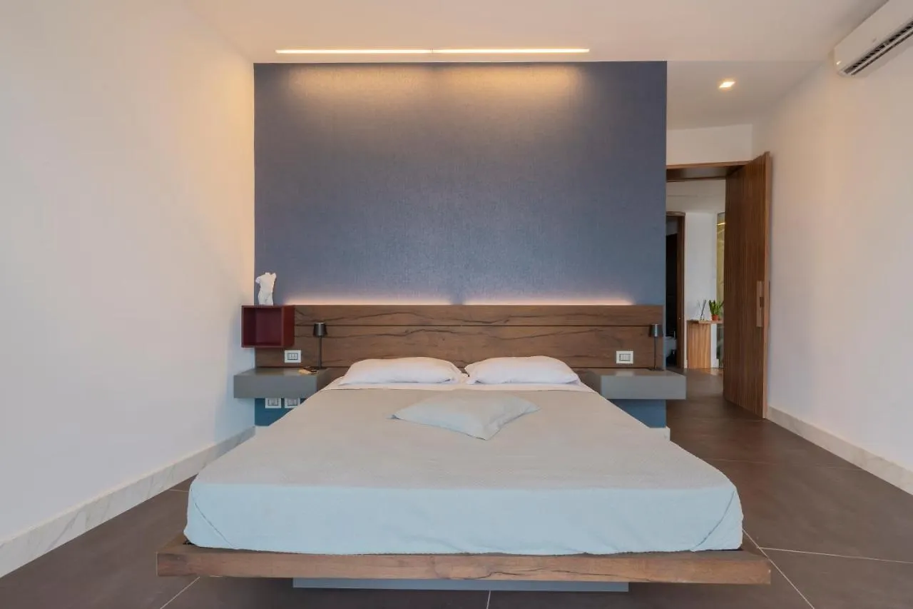 S. Antonio A Posillipo Apartment Naples