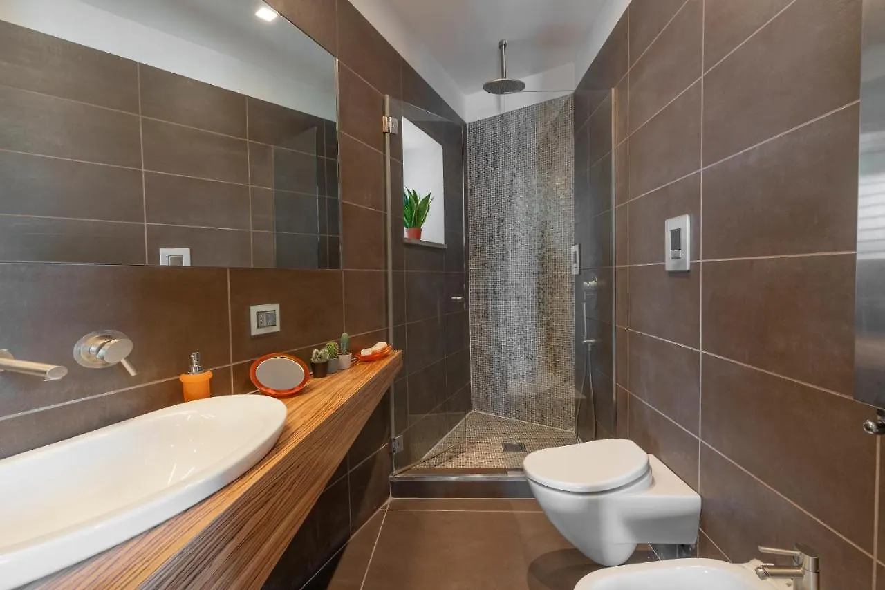 S. Antonio A Posillipo Apartment Naples